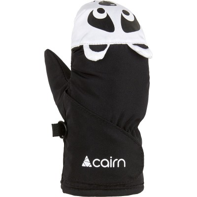 CAIRN GLOVES PICO B BLACK PANDA 